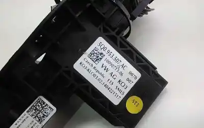 Pezzo di ricambio per auto di seconda mano comando pulito per seat leon st (5f8) reference riferimenti oem iam 5q0953507ac  