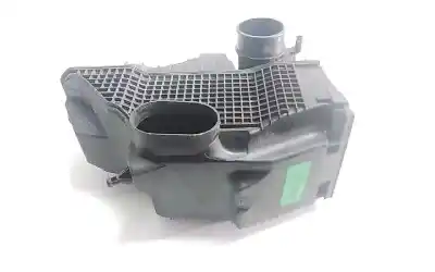 Second-hand car spare part air filter support for renault clio iii authentique oem iam references 165001258r