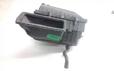 Peça sobressalente para automóvel em segunda mão suporte do filtro de ar por seat leon st (5f8) style referências oem iam 5q0129618b  