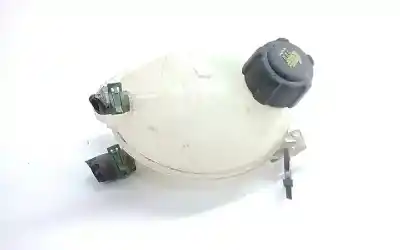 Second-hand car spare part coolant expansion tank for renault clio iv limited oem iam references 217107259r