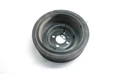 Peça sobressalente para automóvel em segunda mão polia do virabrequim por seat leon (5f1) 1.6 tdi referências oem iam 038105243m  