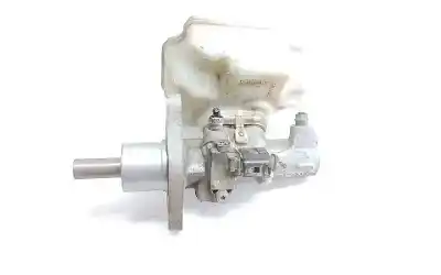 Автозапчастина б/у гальмівний насос для volkswagen caddy ka/kb (2c) 1.6 tdi посилання на oem iam 1k1611301d  