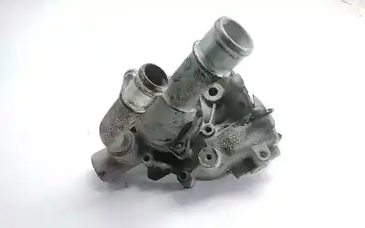 Pezzo di ricambio per auto di seconda mano Termostato per SSANGYONG KYRON 270 SPR Xdi Premium 4WD Riferimenti OEM IAM 6652000301  