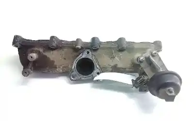 Gebrauchtes Autoersatzteil ANSAUGKRÜMMER zum OPEL ASTRA H BERLINA  OEM-IAM-Referenzen 8973134590  