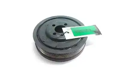 Автозапчасти б/у шкив коленчатого вала за SEAT LEON (1M1) 1.9 TDI ссылки OEM IAM 03G105243  