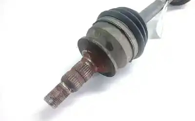 Автозапчасти б/у передняя левая трансмиссия за opel astra j lim. selective ссылки oem iam 13335135  10239817