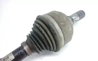 Автозапчасти б/у передняя левая трансмиссия за opel astra j lim. selective ссылки oem iam 13335135  10239817