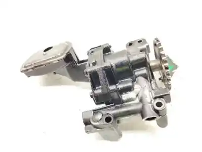 Recambio de automóvil de segunda mano de bomba aceite para peugeot 307 break/sw (s2) sw pack referencias oem iam 9431291021