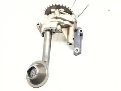 Автозапчасти б/у нефтяная бомба за audi a3 (8l) 1.8 ambiente ссылки oem iam 06a115105b  