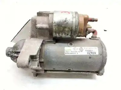 Second-hand car spare part Starter Motor for RENAULT KOLEOS Bose Edition OEM IAM references 8200568535E  
