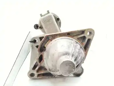 Pezzo di ricambio per auto di seconda mano motorino di avviamento per renault koleos bose edition riferimenti oem iam 8200568535e  