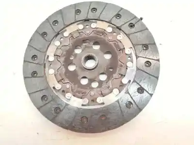 Pezzo di ricambio per auto di seconda mano kit frizione per seat leon (1p1) 1.9 tdi riferimenti oem iam 323064110  