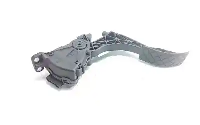 Автозапчастина б/у педаль акселератора для audi a1 (8x) 1.6 tdi 90 cv / 66 kw посилання на oem iam 6q1721503m