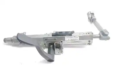 Peça sobressalente para automóvel em segunda mão coluna de direcção por audi a1 (8x) 1.6 tdi 90 cv / 66 kw referências oem iam 6r1419502g  
