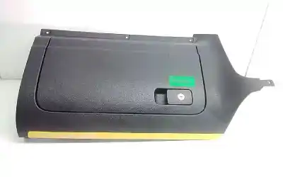 Second-hand car spare part glove compartment for volkswagen scirocco (137) 2.0 tdi (125kw) oem iam references 1k1857290