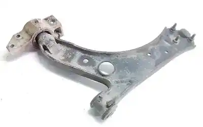Piesă de schimb auto la mâna a doua braț suspensie inferior dreapta fațã pentru skoda octavia combi (1z5) easy referințe oem iam 1k0407190e
