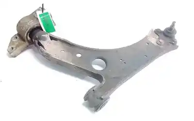 Piesă de schimb auto la mâna a doua braț suspensie fațã stânga inferior pentru skoda octavia combi (1z5) easy referințe oem iam 1k0407189e