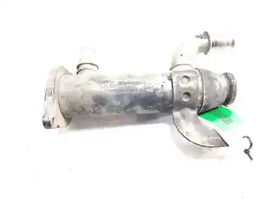 Автозапчасти б/у охладитель выхлопных газов за citroen jumpy hdi 120 atlante millenium combi ссылки oem iam 9645689780