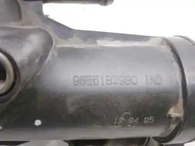 Автозапчастина б/у термостат для citroen jumpy hdi 120 atlante millenium combi посилання на oem iam 9656182980  