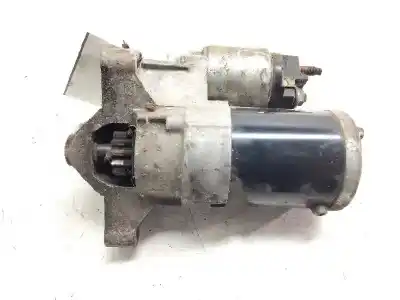 Pezzo di ricambio per auto di seconda mano motorino di avviamento per citroen jumpy hdi 120 atlante millenium combi riferimenti oem iam 9656262780  
