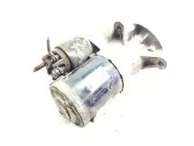 Pezzo di ricambio per auto di seconda mano motorino di avviamento per citroen jumpy hdi 120 atlante millenium combi riferimenti oem iam 9656262780  