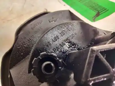 Автозапчасти б/у дизельный фильтр за citroen jumpy hdi 120 atlante millenium combi ссылки oem iam 9645928180  