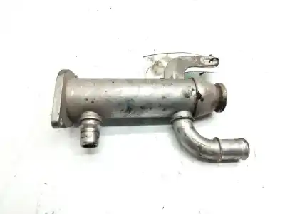 Peça sobressalente para automóvel em segunda mão radiador de gases de escape por peugeot 407 sw st sport referências oem iam 9645689780