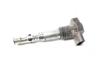 Recambio de automóvil de segunda mano de BOBINA ENCENDIDO para AUDI A4 BERLINA (8E)  referencias OEM IAM 0986221024  06A905115D