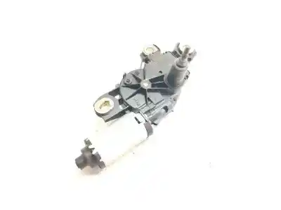 Second-hand car spare part Rear Windshield Wiper Motor for SEAT TOLEDO (5P2) Exclusive OEM IAM references 5P0955711B  