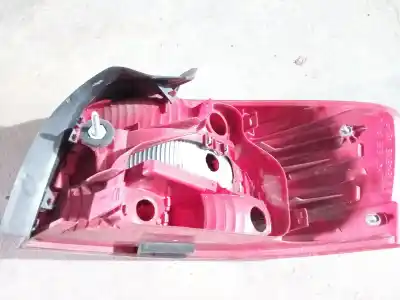 Second-hand car spare part left tailgate light for audi a3 (8p) 1.6 tdi ambiente oem iam references 8p0945095  