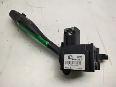 Second-hand car spare part windshiel wiper switch for audi a3 (8p) 1.6 tdi ambiente oem iam references 8p0953519e  