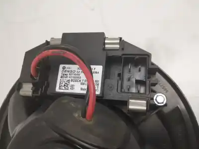 Автозапчастина б/у тепловий двигун для audi a3 (8p) 1.6 tdi ambiente посилання на oem iam 3c0907521f  