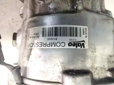 Gebrauchtes Autoersatzteil klimakompressor zum seat toledo ii (1m2) 1.9 tdi oem-iam-referenzen 813200  