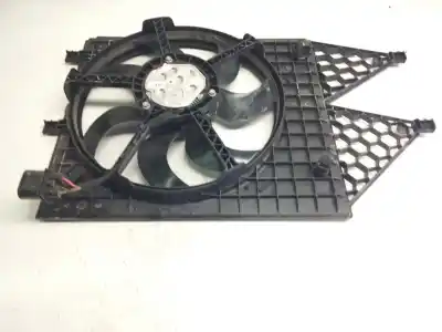 Second-hand car spare part Radiator Cooling Fan for AUDI A1 (8XK) 1.0 TFSI OEM IAM references 6R0959455D  