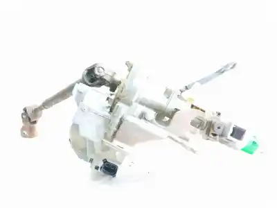 Peça sobressalente para automóvel em segunda mão coluna de direcção por renault kangoo 1.5 dci diesel fap referências oem iam 8201207613