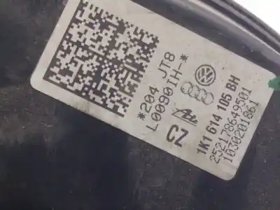 Автозапчасти б/у тормозной серво за audi a3 (8p) 1.6 tdi ambiente ссылки oem iam 1k1614105bh  