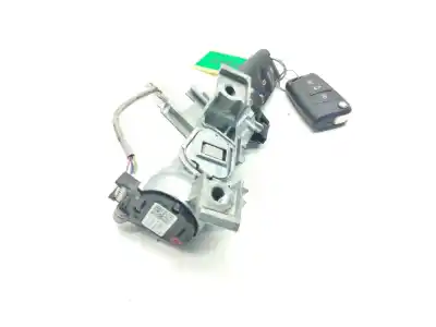 Second-hand car spare part ignition switch for seat leon (5f1) * oem iam references 1k0905851  