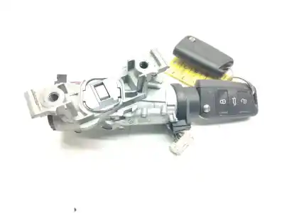 Second-hand car spare part ignition switch for seat leon (5f1) * oem iam references 1k0905851  