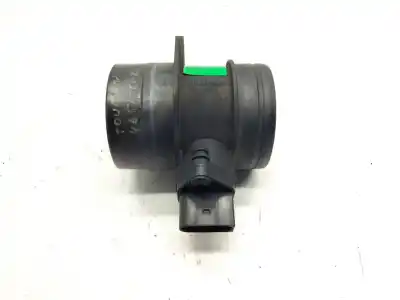 Second-hand car spare part flowmeter for audi a4 berlina (8e) 2.0 tdi 16v (103kw) oem iam references 074906461b