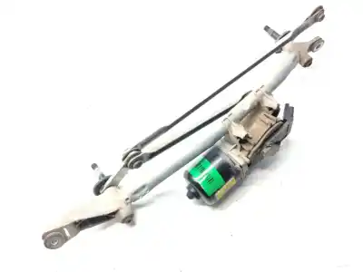 Second-hand car spare part front windshield wiper motor for nissan qashqai+2 (jj10) acenta oem iam references 54526611