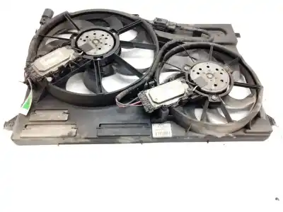 İkinci el araba yedek parçası ELEKTRO FAN için VOLVO S80 BERLINA  OEM IAM referansları 30792183  