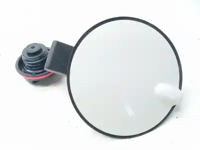 Second-hand car spare part outer fuel cap for opel corsa d color edition oem iam references 13183307