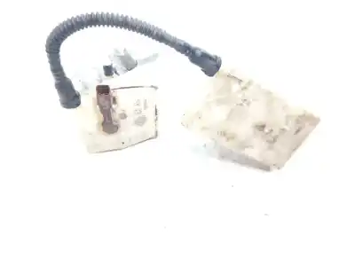 Pezzo di ricambio per auto di seconda mano pompa freni per citroen berlingo xtr 1.6 hdi 92 riferimenti oem iam 9654002180  