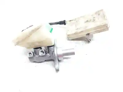Pezzo di ricambio per auto di seconda mano pompa freni per citroen berlingo xtr 1.6 hdi 92 riferimenti oem iam 9654002180  