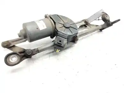 Pezzo di ricambio per auto di seconda mano tiranti e motorino del tergicristallo anteriore per opel corsa d 1.3 16v cdti riferimenti oem iam 13182340