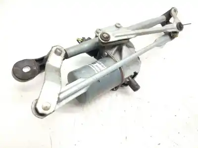 Peça sobressalente para automóvel em segunda mão motor do limpa para brisas por opel corsa d 1.3 16v cdti referências oem iam 13182340  