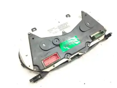 Peça sobressalente para automóvel em segunda mão quadrante por nissan primastar (x83) 2.5 dci diesel cat referências oem iam p8200390132b  