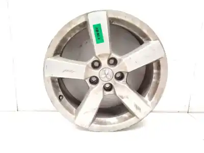 Second-hand car spare part rim for mitsubishi outlander (cw0) 2.0 di-d cat oem iam references 