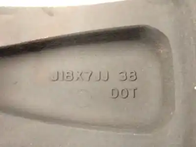 Автозапчасти б/у шина за mitsubishi outlander (cw0) 2.0 di-d cat ссылки oem iam   et38