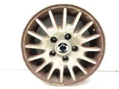 Second-hand car spare part rim for ssangyong rodius 2.7 turbodiesel cat oem iam references 